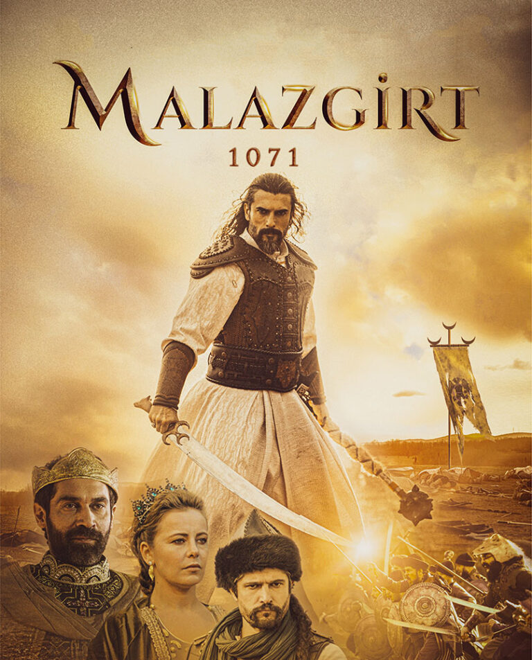 مشاهدة فيلم Malazgirt 1071 2022 مترجم على ArabSeed