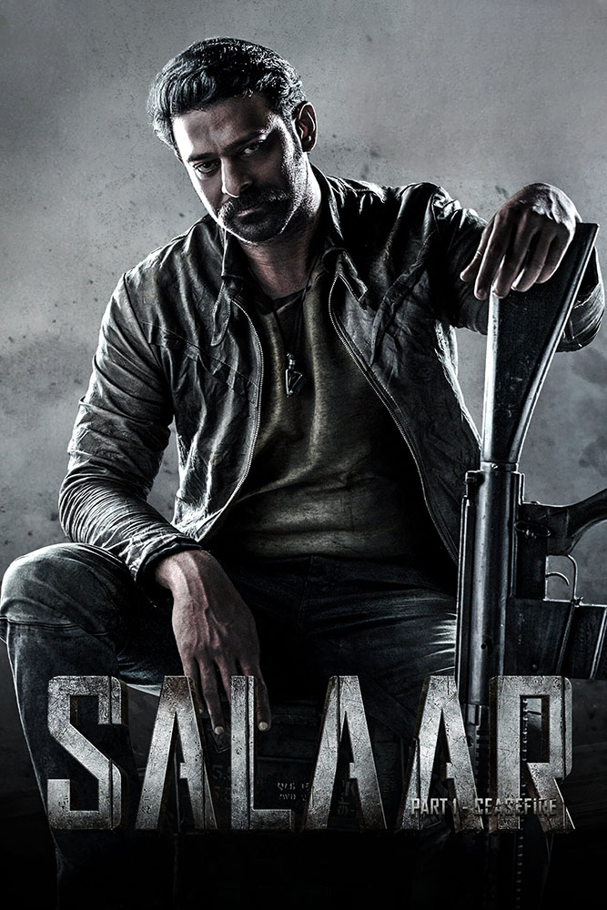 مشاهدة فيلم Salaar 2023 مترجم على ArabSeed