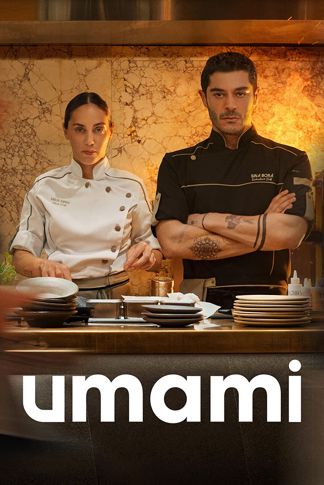 مشاهدة فيلم Umami 2025 مترجم على ArabSeed