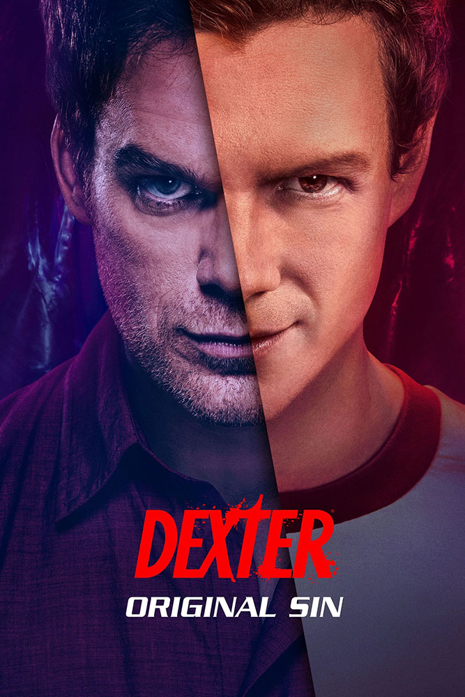 مشاهدة مسلسل Dexter: Original Sin الحلقة 10 العاشرة والاخيرة مترجمة على ArabSeed