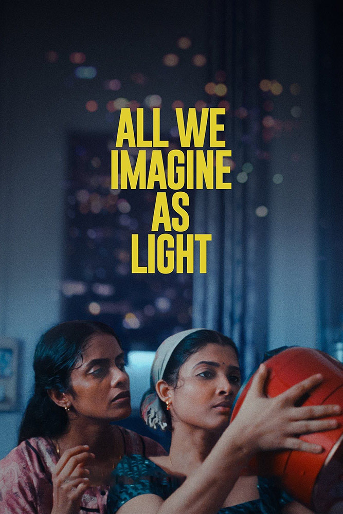 مشاهدة فيلم All We Imagine as Light 2024 مترجم على ArabSeed