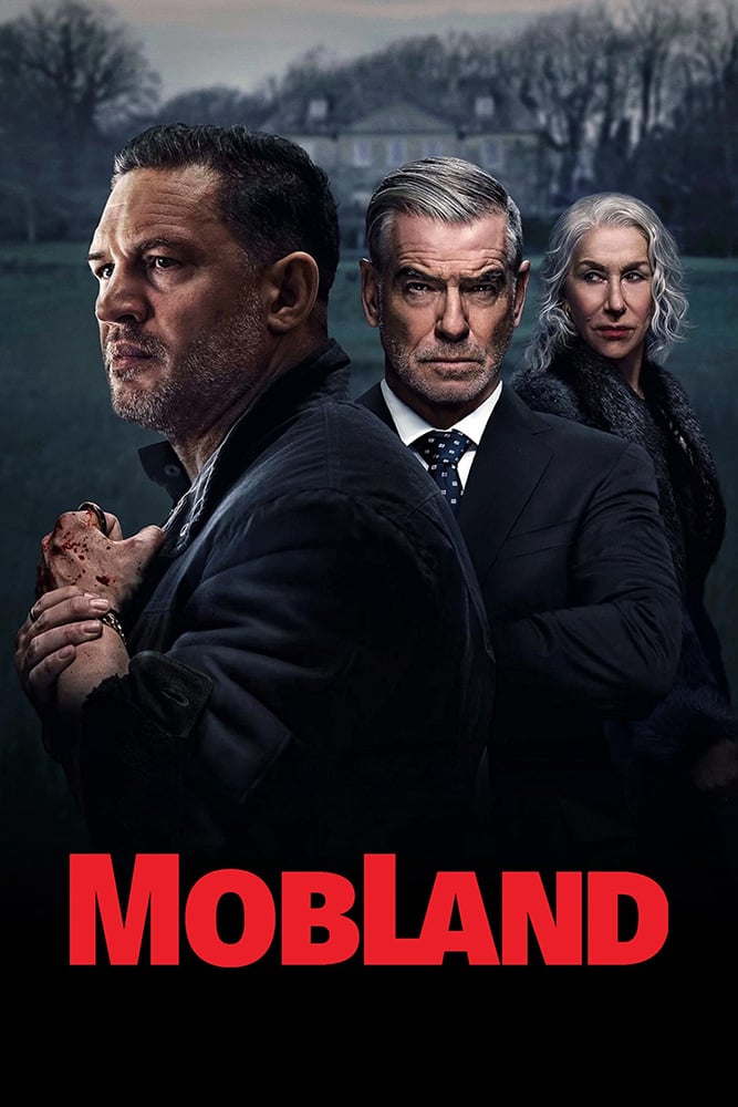 مشاهدة مسلسل MobLand الحلقة 2 الثانية مترجمة على ArabSeed