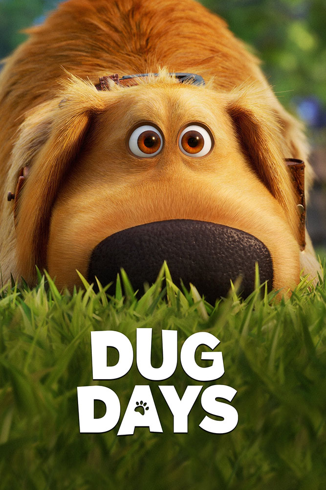 مشاهدة فيلم Dug Days 2021 مدبلج على ArabSeed