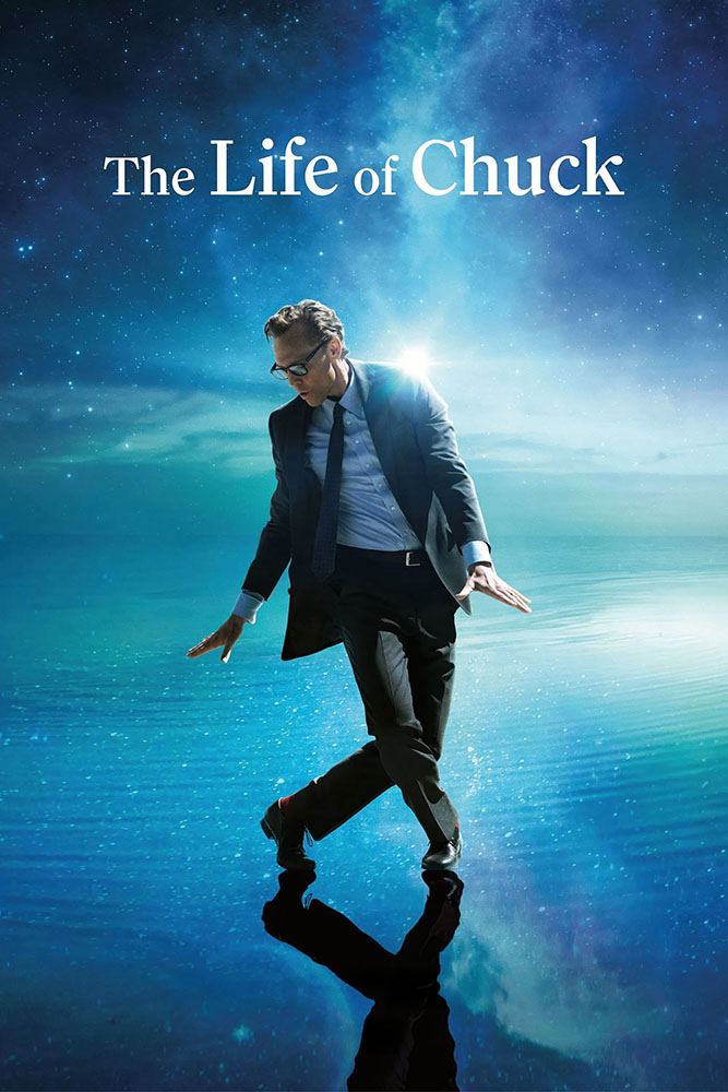 مشاهدة فيلم The Life of Chuck 2024 مترجم على ArabSeed