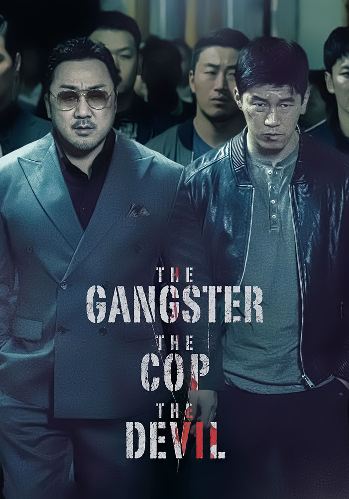 مشاهدة فيلم The Gangster, the Cop, the Devil 2019 مترجم على ArabSeed