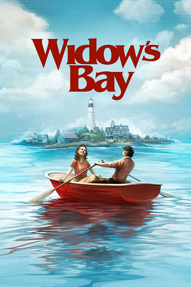 مشاهدة مسلسل Widows Bay الحلقة 10 العاشرة والاخيرة مترجمة على ArabSeed