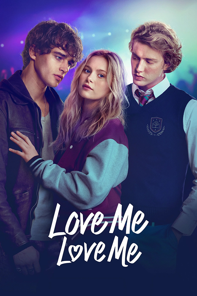 مشاهدة فيلم Love Me, Love Me 2026 مترجم على ArabSeed