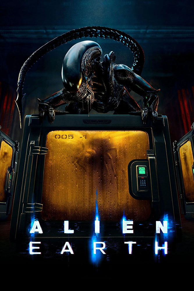 مسلسل Alien: Earth الحلقة 2 الثانية مترجمة