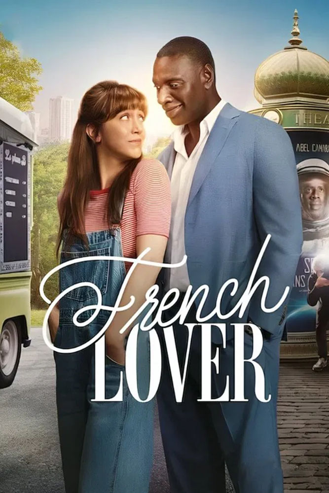مشاهدة فيلم French Lover 2025 مترجم على ArabSeed