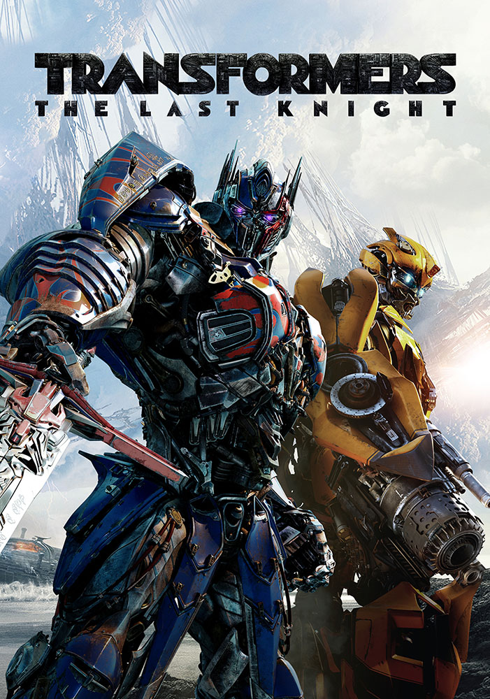 مشاهدة فيلم Transformers: The Last Knight 2017 مترجم على ArabSeed
