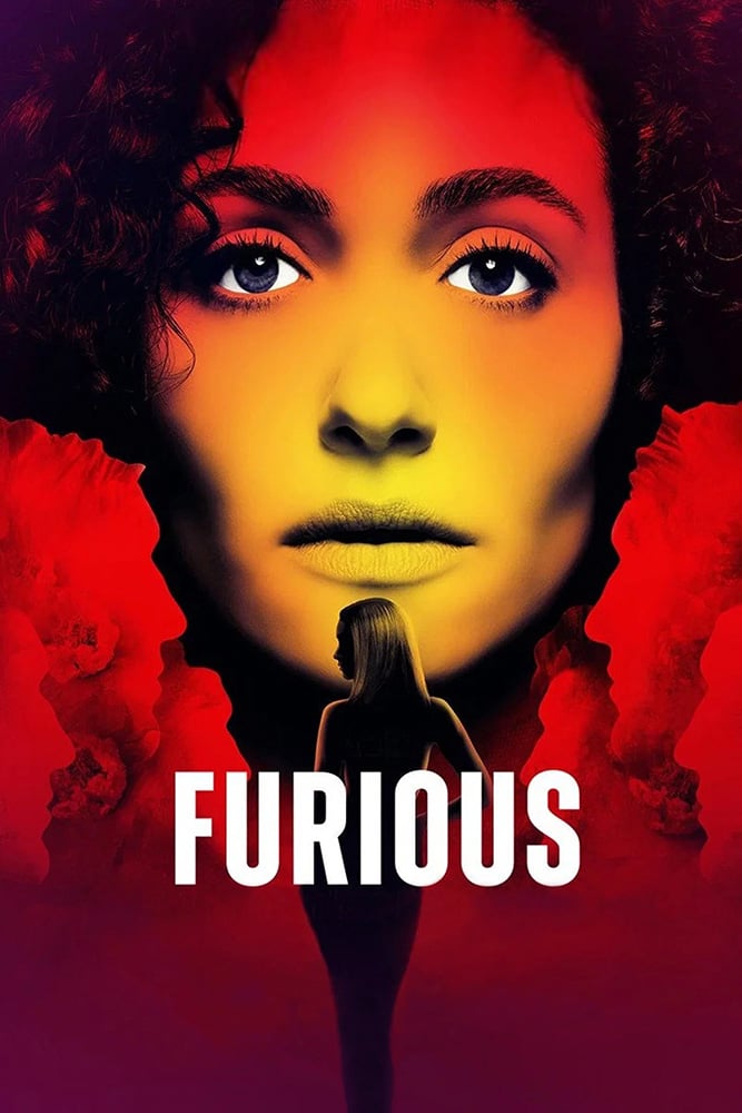 مشاهدة مسلسل Furious الحلقة 4 الرابعة مترجمة على ArabSeed