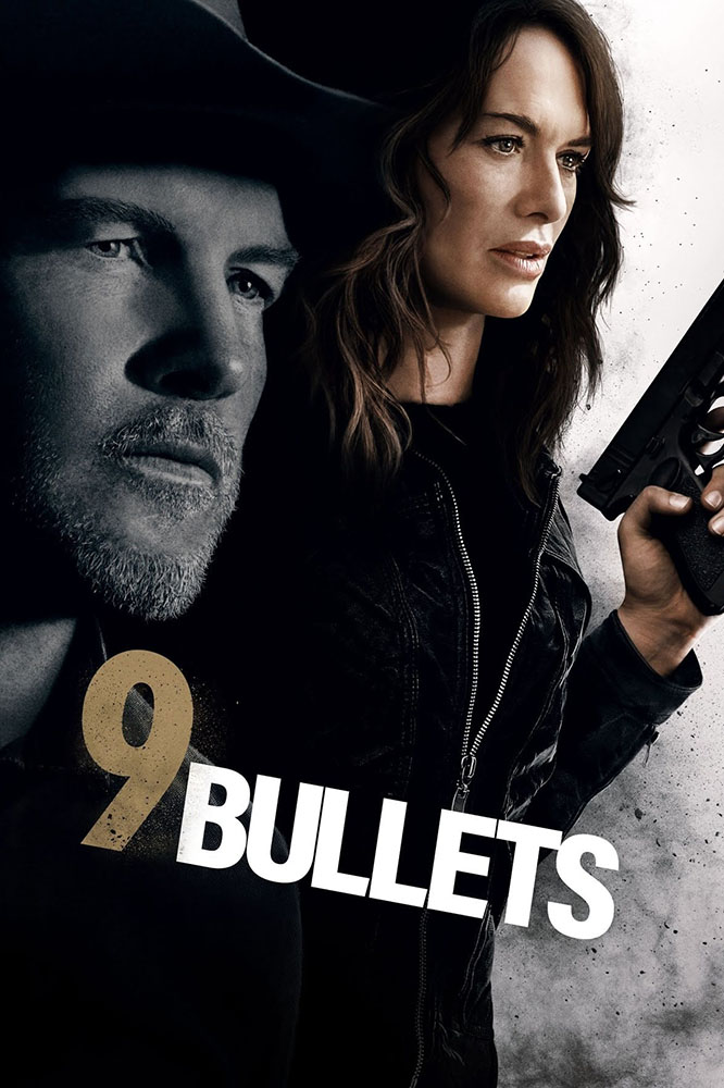 مشاهدة فيلم 9 Bullets 2022 مترجم على ArabSeed