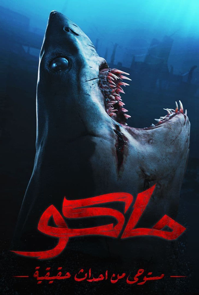 مشاهدة فيلم ماكو 2021 على ArabSeed