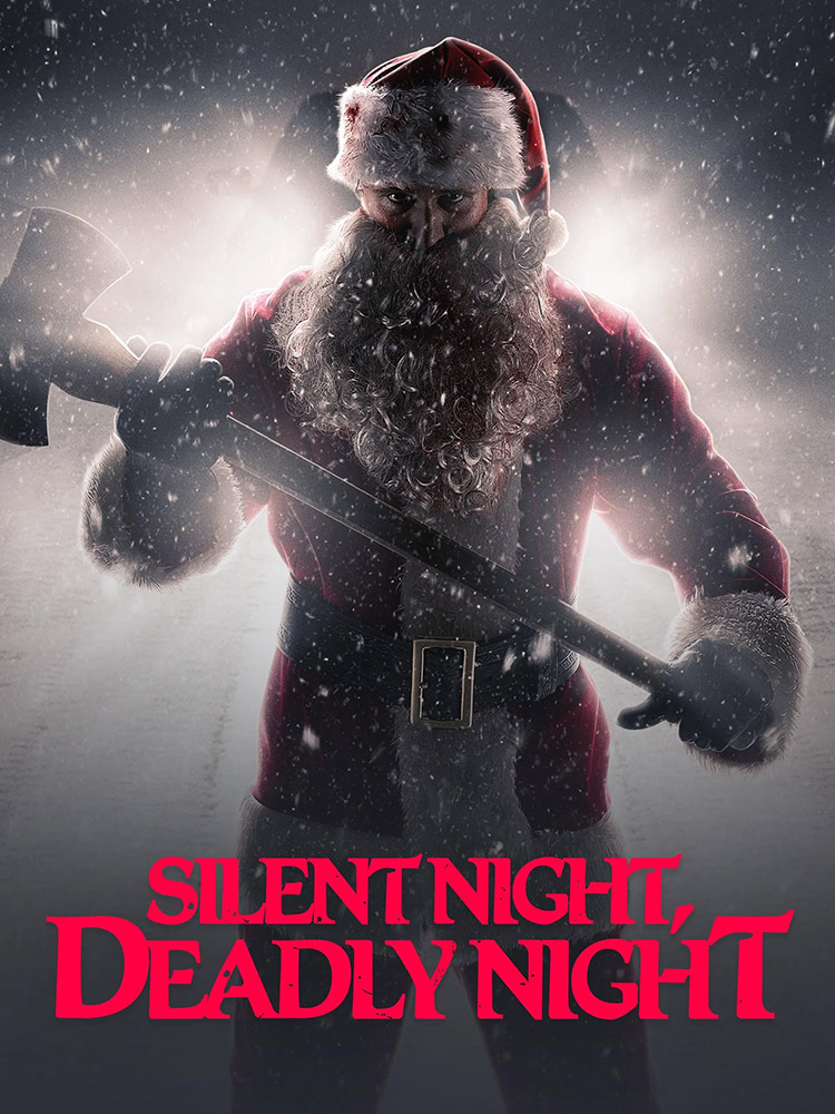 مشاهدة فيلم Silent Night, Deadly Night 2025 مترجم على ArabSeed
