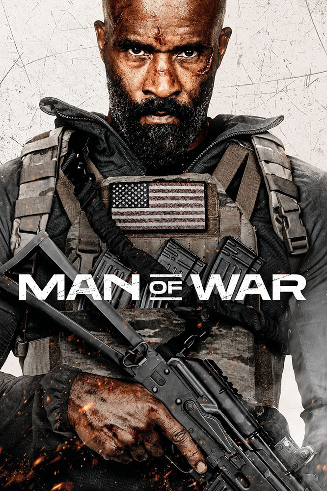 مشاهدة فيلم Man of War 2026 مترجم على ArabSeed