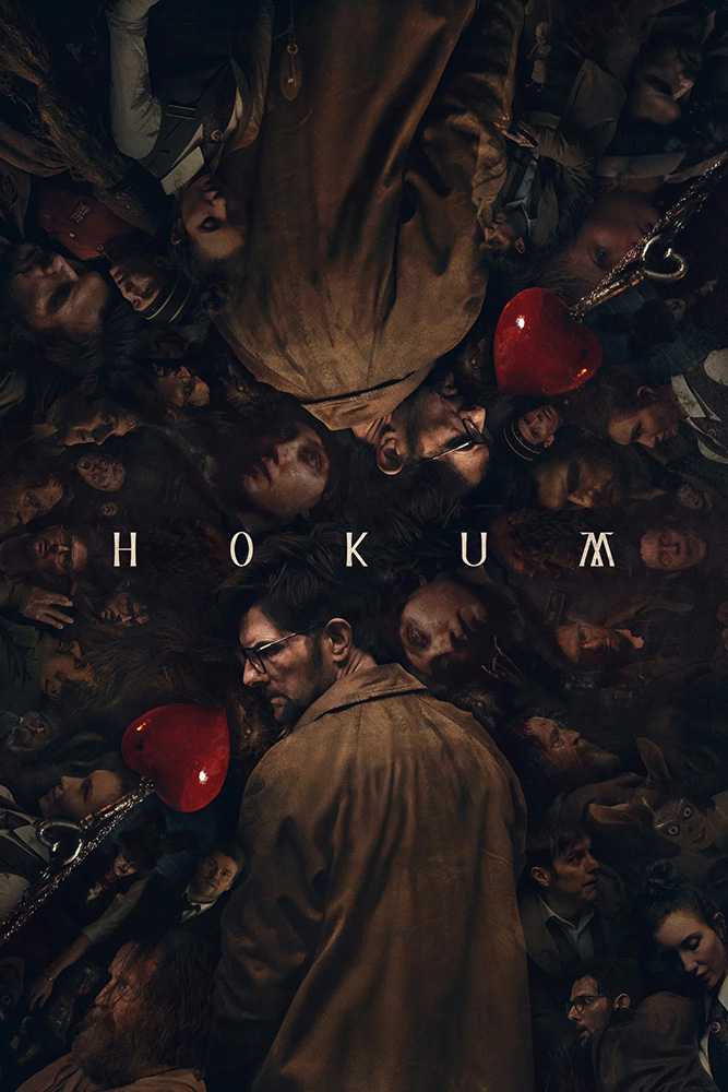 مشاهدة فيلم Hokum 2026 مترجم على ArabSeed