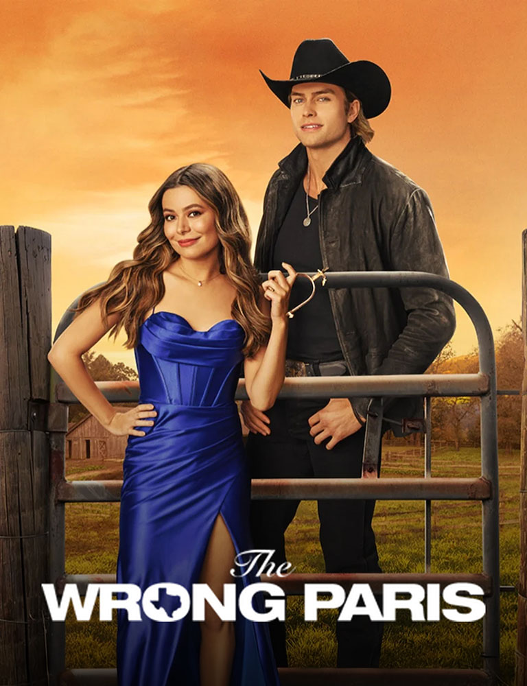 مشاهدة فيلم The Wrong Paris 2025 مترجم على ArabSeed
