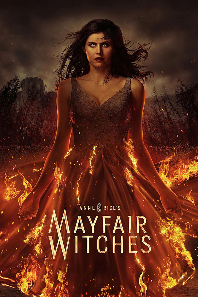 مشاهدة مسلسل Mayfair Witches الموسم الثاني الحلقة 2 الثانية مترجمة على ArabSeed