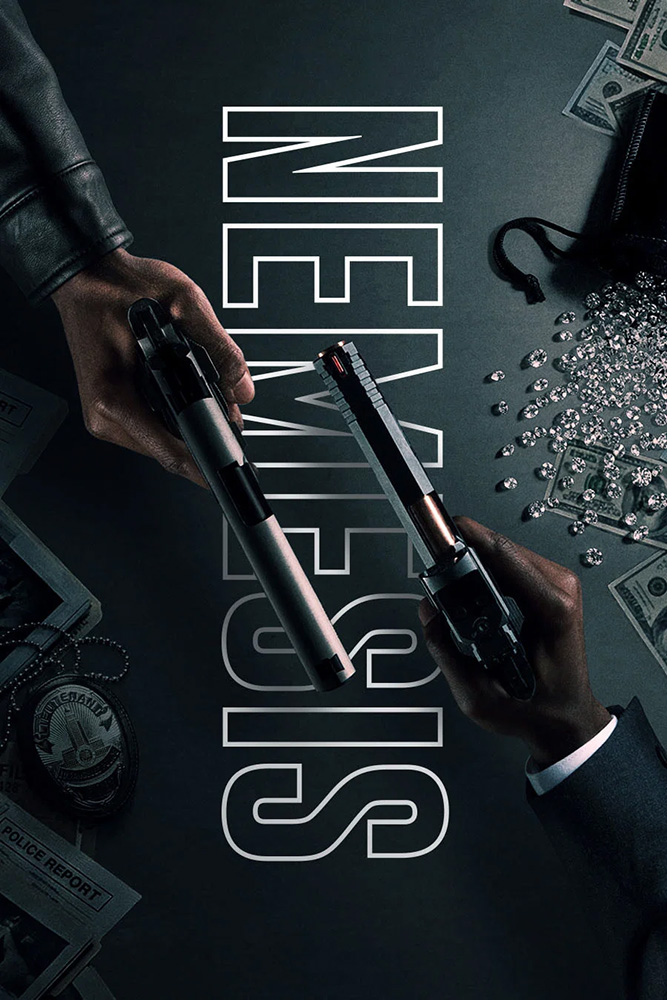 مشاهدة مسلسل Nemesis الحلقة 6 السادسة مترجمة على ArabSeed