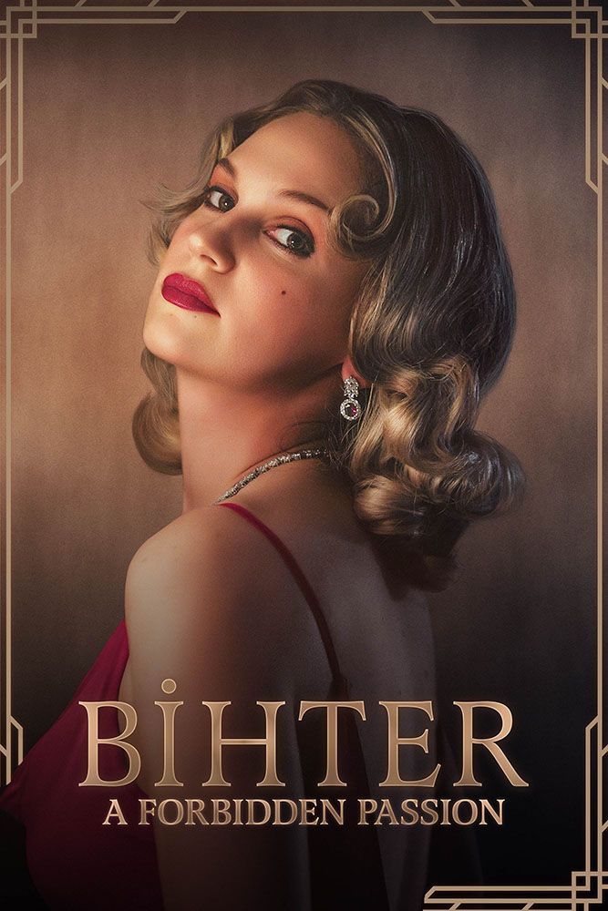 مشاهدة فيلم Bihter 2023 مترجم على ArabSeed