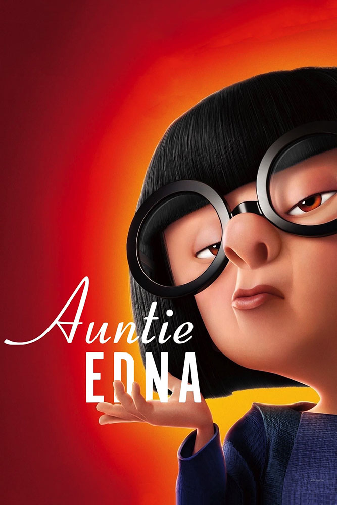 مشاهدة فيلم Auntie Edna 2018 مدبلج على ArabSeed