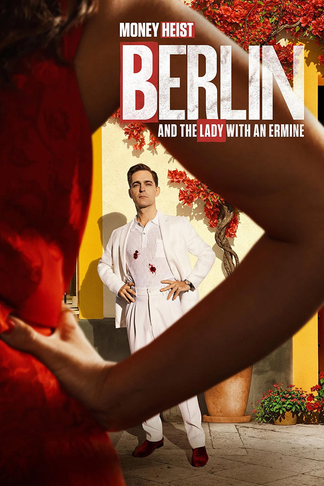 مشاهدة مسلسل Berlin and the Lady with an Ermine الحلقة 1 الاولي مترجمة على ArabSeed
