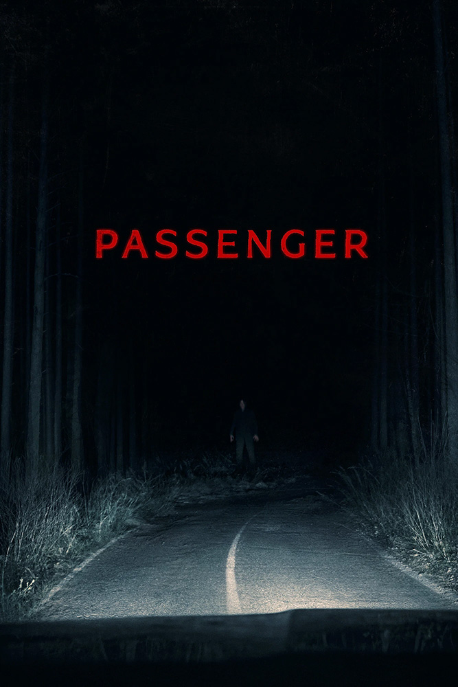 مشاهدة فيلم Passenger 2026 مترجم على ArabSeed