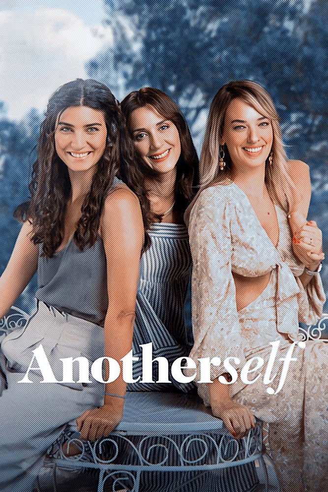 مسلسل Another Self الموسم الثالث الحلقة 1 الاولي مترجمة