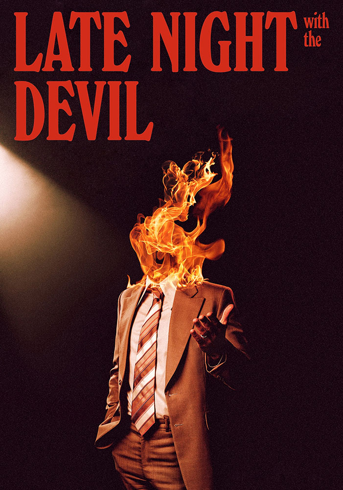 مشاهدة فيلم Late Night with the Devil 2023 مترجم على ArabSeed