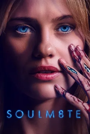 مشاهدة فيلم Soulm8te 2026 مترجم على ArabSeed