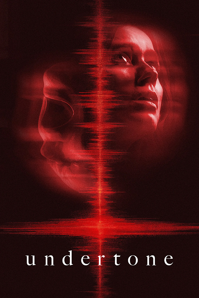 مشاهدة فيلم Undertone 2025 مترجم على ArabSeed