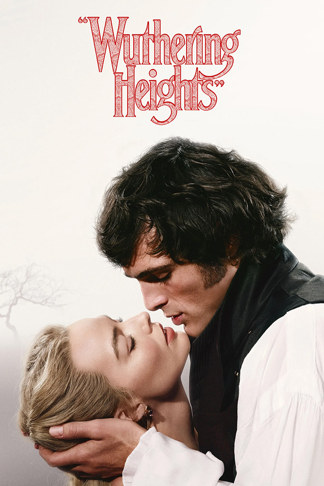 مشاهدة فيلم Wuthering Heights 2026 مترجم على ArabSeed