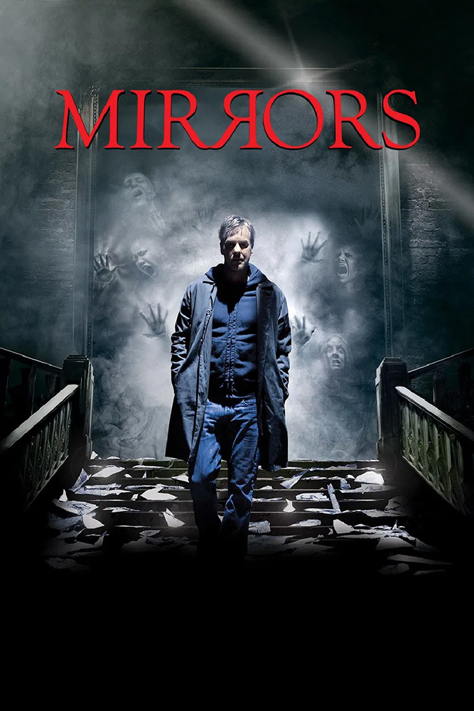 مشاهدة فيلم Mirrors 2008 مترجم على ArabSeed