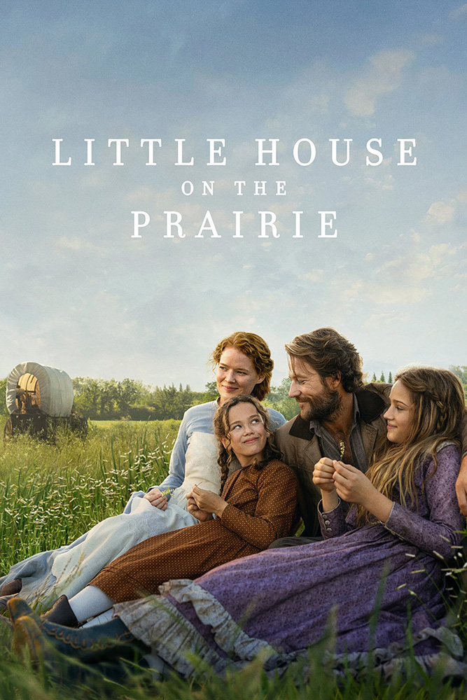مشاهدة مسلسل Little House on the Prairie الحلقة 5 الخامسة مترجمة على ArabSeed