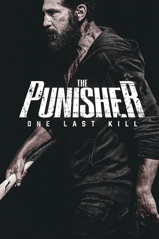 مشاهدة فيلم The Punisher: One Last Kill 2026 مترجم على ArabSeed