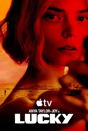 مشاهدة مسلسل Lucky حلقة 1 مترجمة على ArabSeed