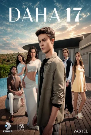 مسلسل في السابعة عشر حلقة 12 مترجمة