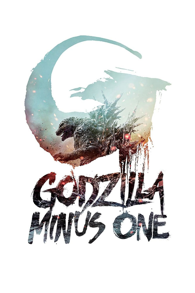 مشاهدة فيلم Godzilla Minus One 2023 مترجم على ArabSeed