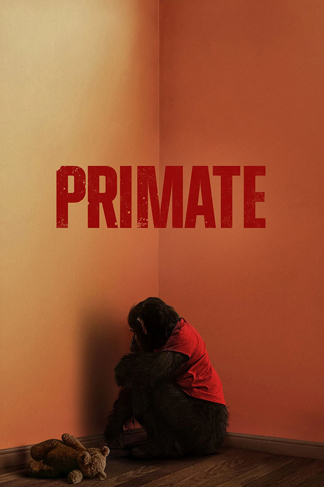 مشاهدة فيلم Primate 2025 مترجم على ArabSeed