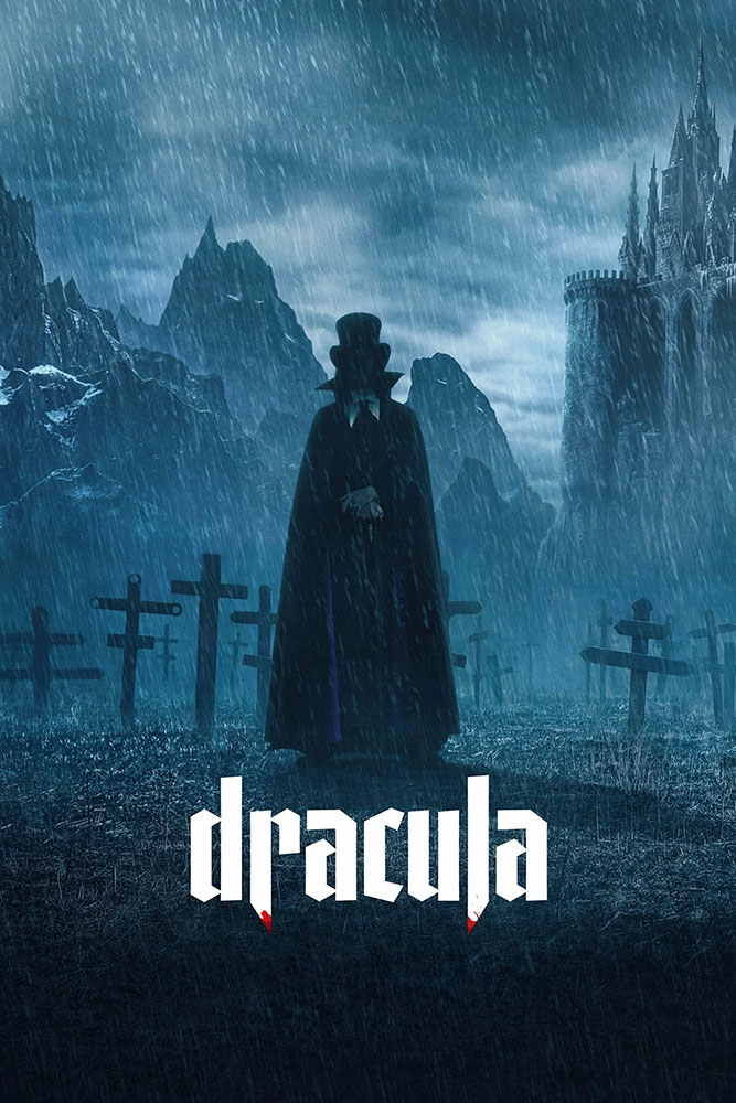 مشاهدة فيلم Dracula 2025 مترجم على ArabSeed