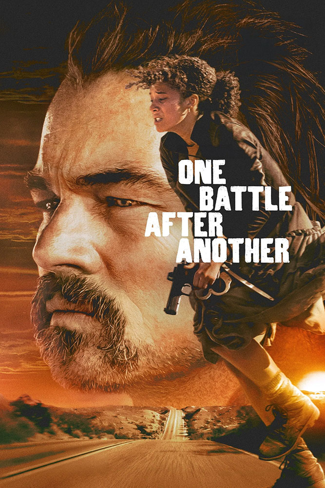 مشاهدة فيلم One Battle After Another 2025 مترجم على ArabSeed