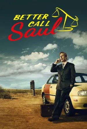 مسلسل Better Call Saul الموسم الرابع حلقة 1 اون لاين